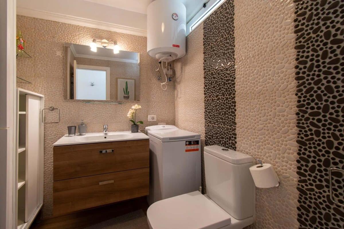 Borinquen 1 - With Amazing Sea And Pool Views Playa Fanabe