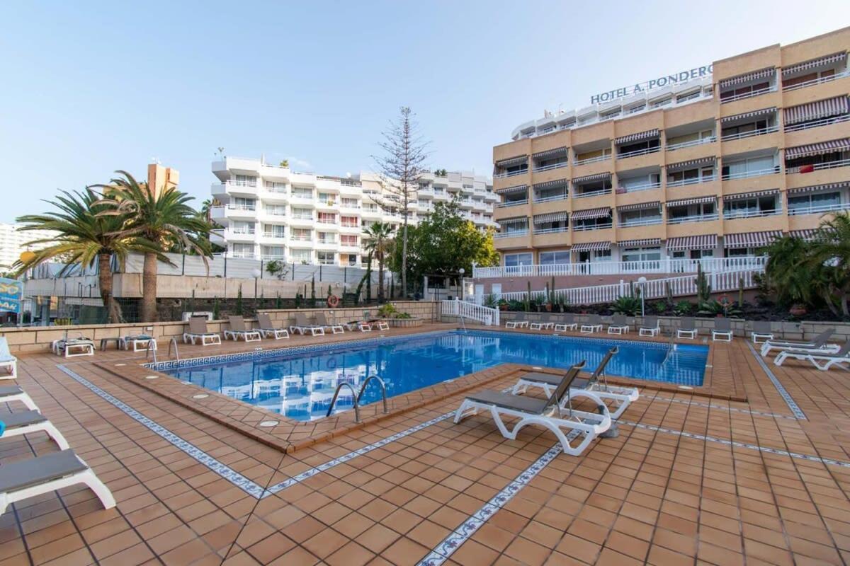 Borinquen 1 - With Amazing Sea And Pool Views Apartment