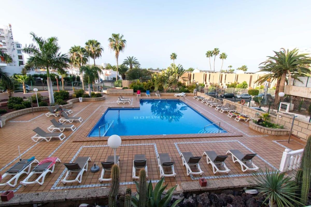 Apartment Borinquen 1 - With Amazing Sea And Pool Views