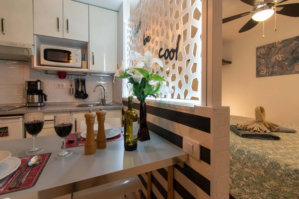 Borinquen 1 - With Amazing Sea And Pool Views Apartment Playa Fanabe