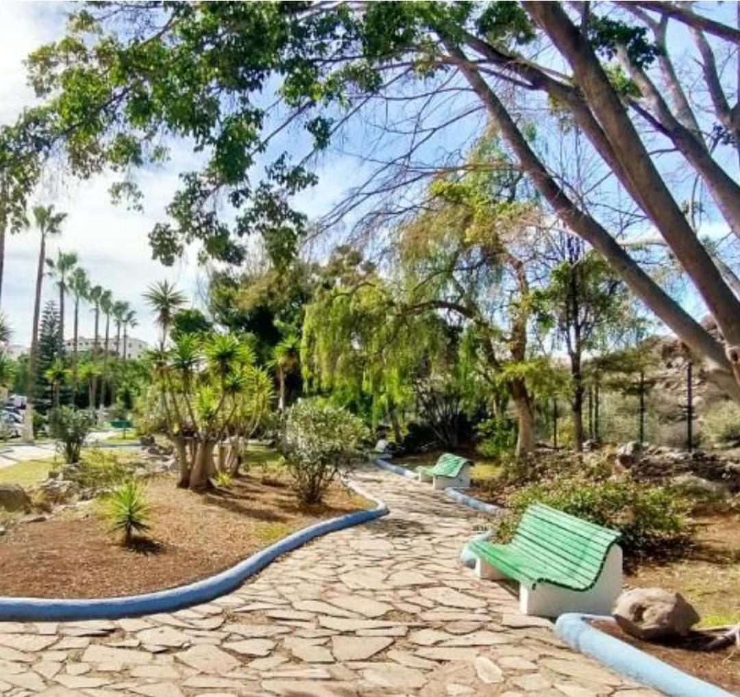 Apartamento Cosy Studio With Balcony At Golf Del Sur, Tenerife *