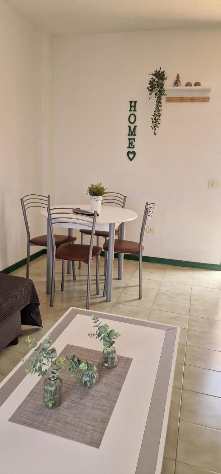 Appart hôtel Parque Don Jose