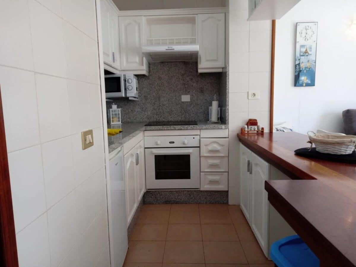 Victoria Court Ii H119 - One Bed Los Cristianos (Tenerife)