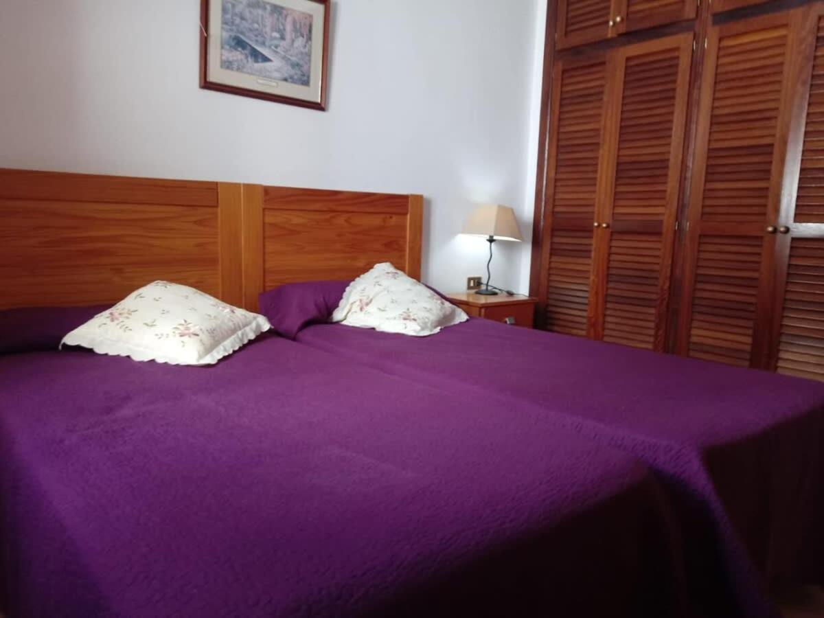 Victoria Court Ii H119 - One Bed Apartamento *