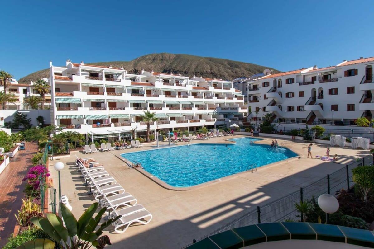 Victoria Court Ii H119 - One Bed Apartamento