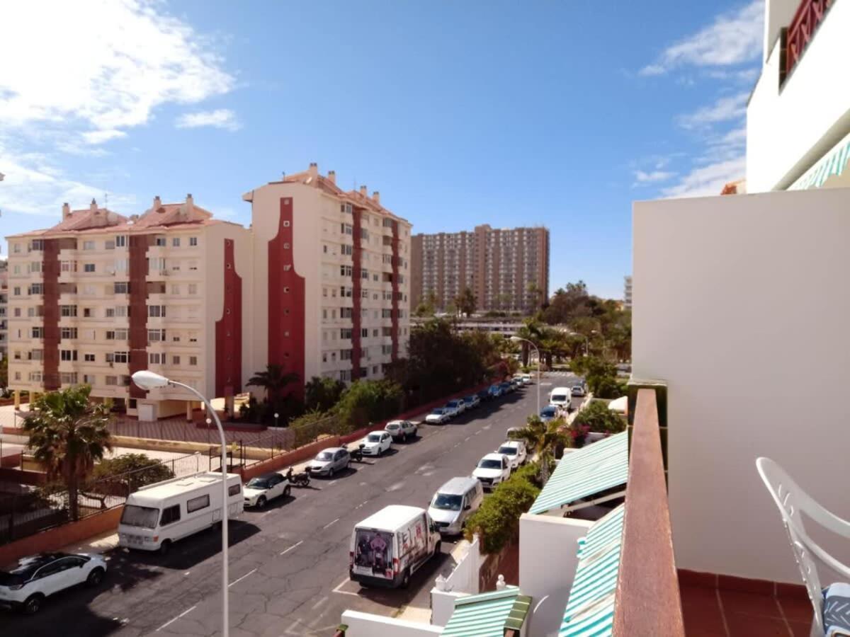 Apartamento Victoria Court Ii H119 - One Bed *
