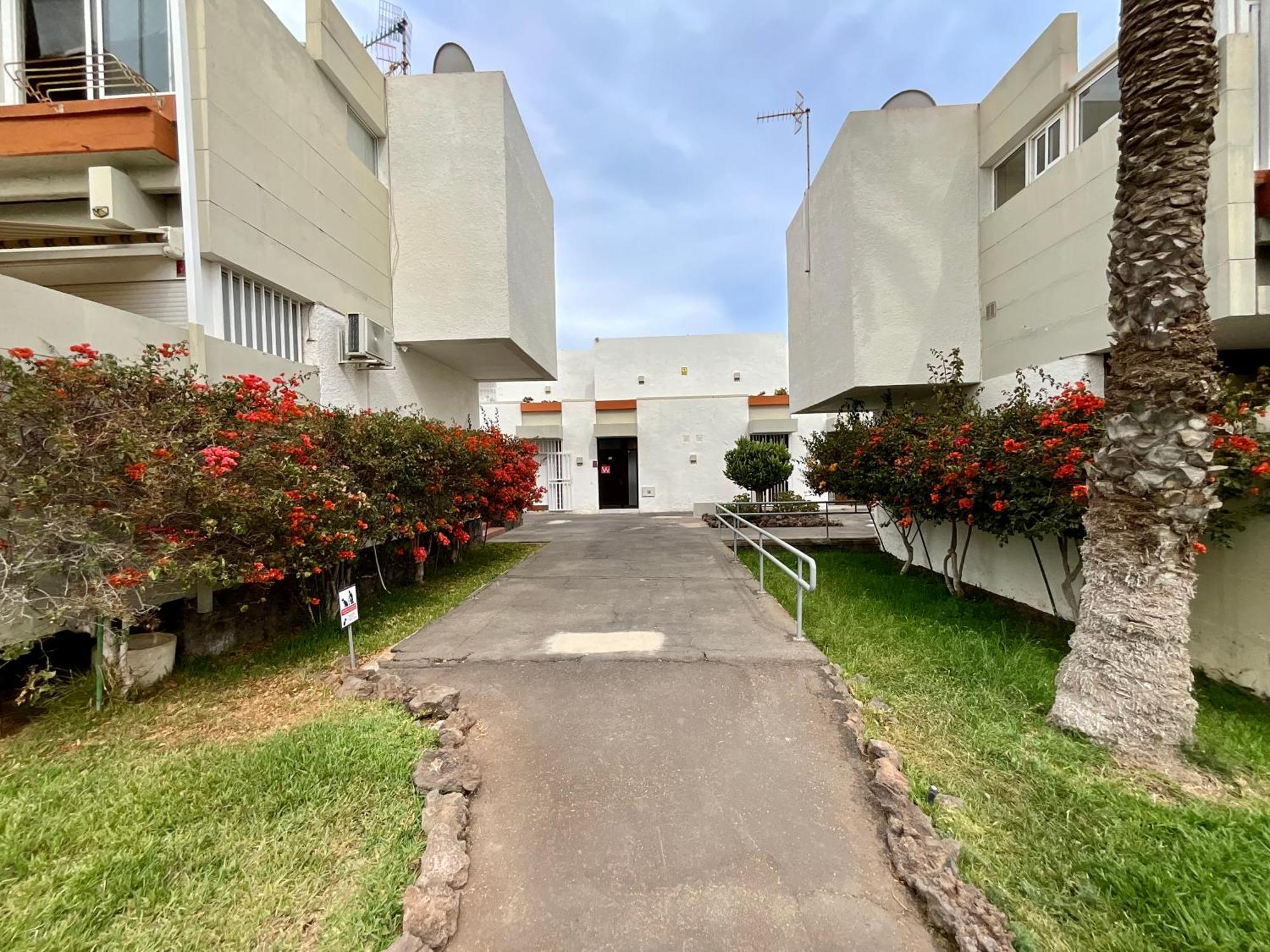 Apartment Primavera *