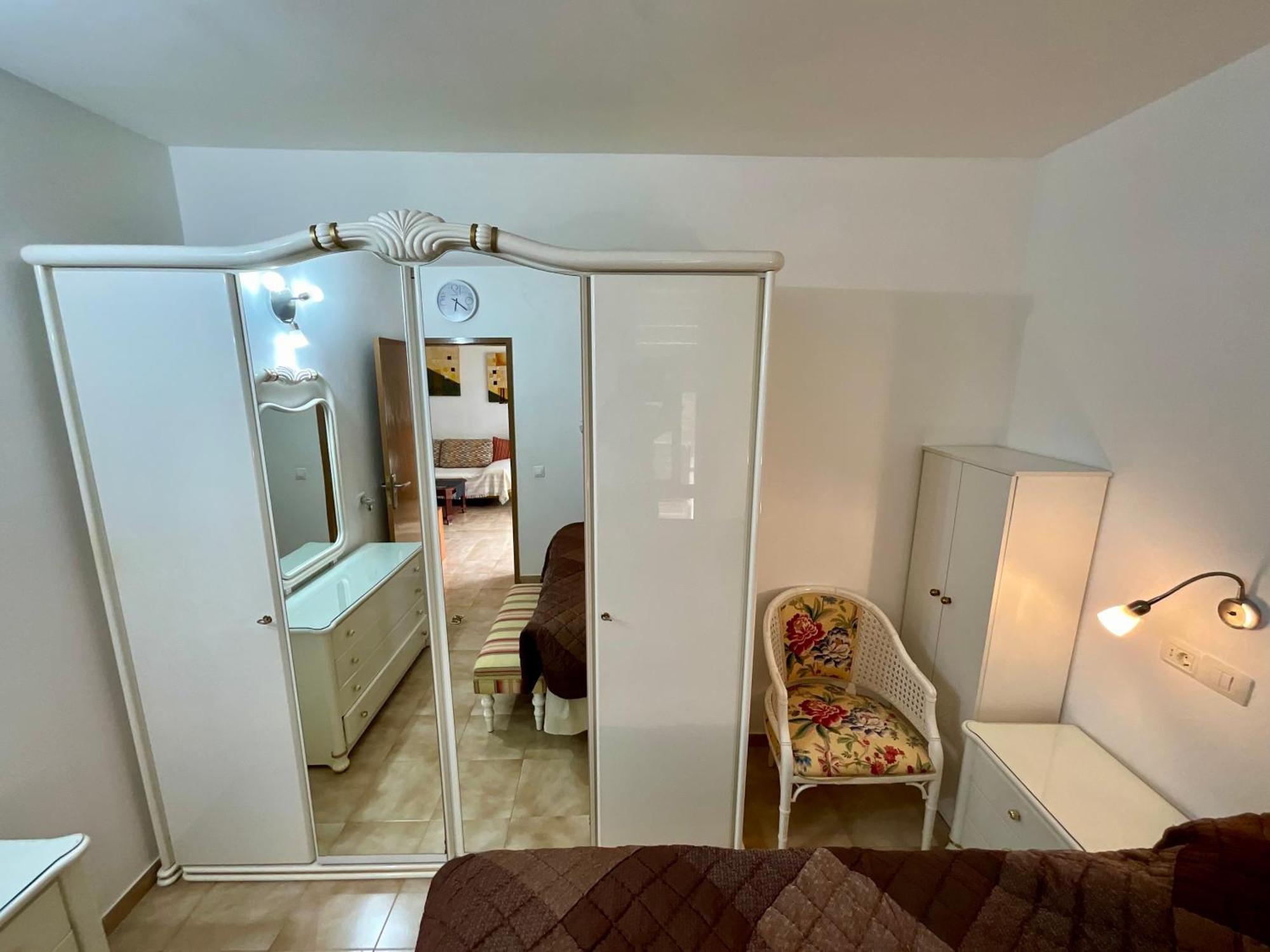 Apartment Primavera