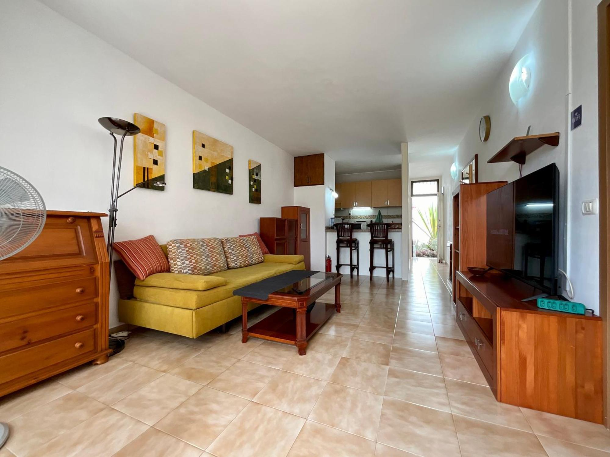 Apartment Primavera Costa Del Silencio