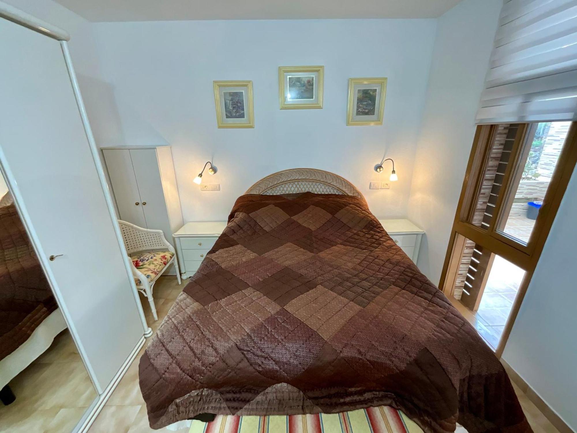 Apartment Primavera Costa Del Silencio