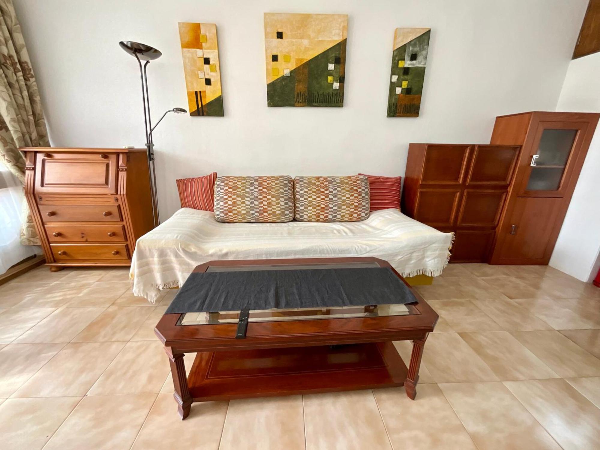 Apartment Primavera