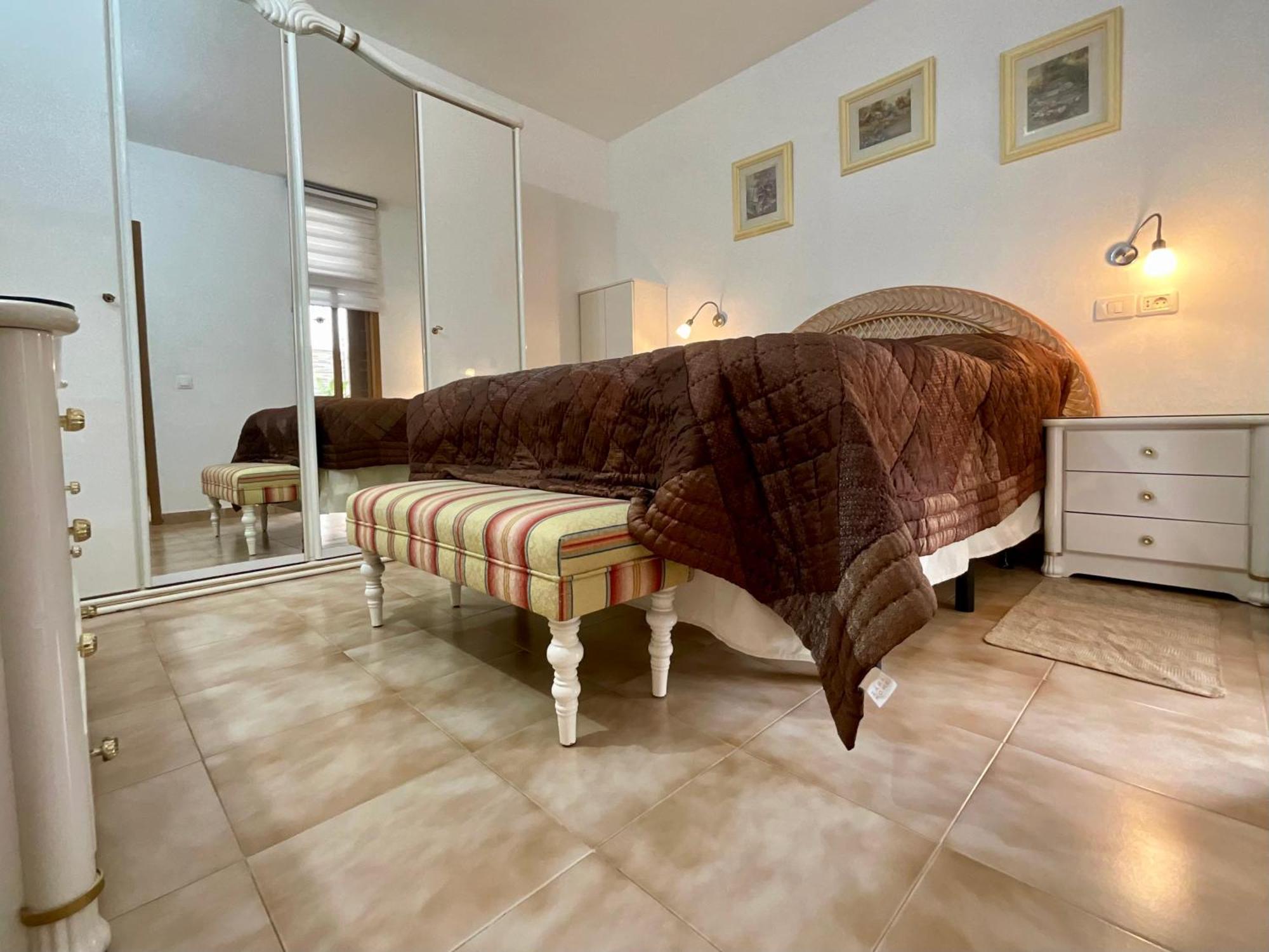Apartment Primavera Costa Del Silencio