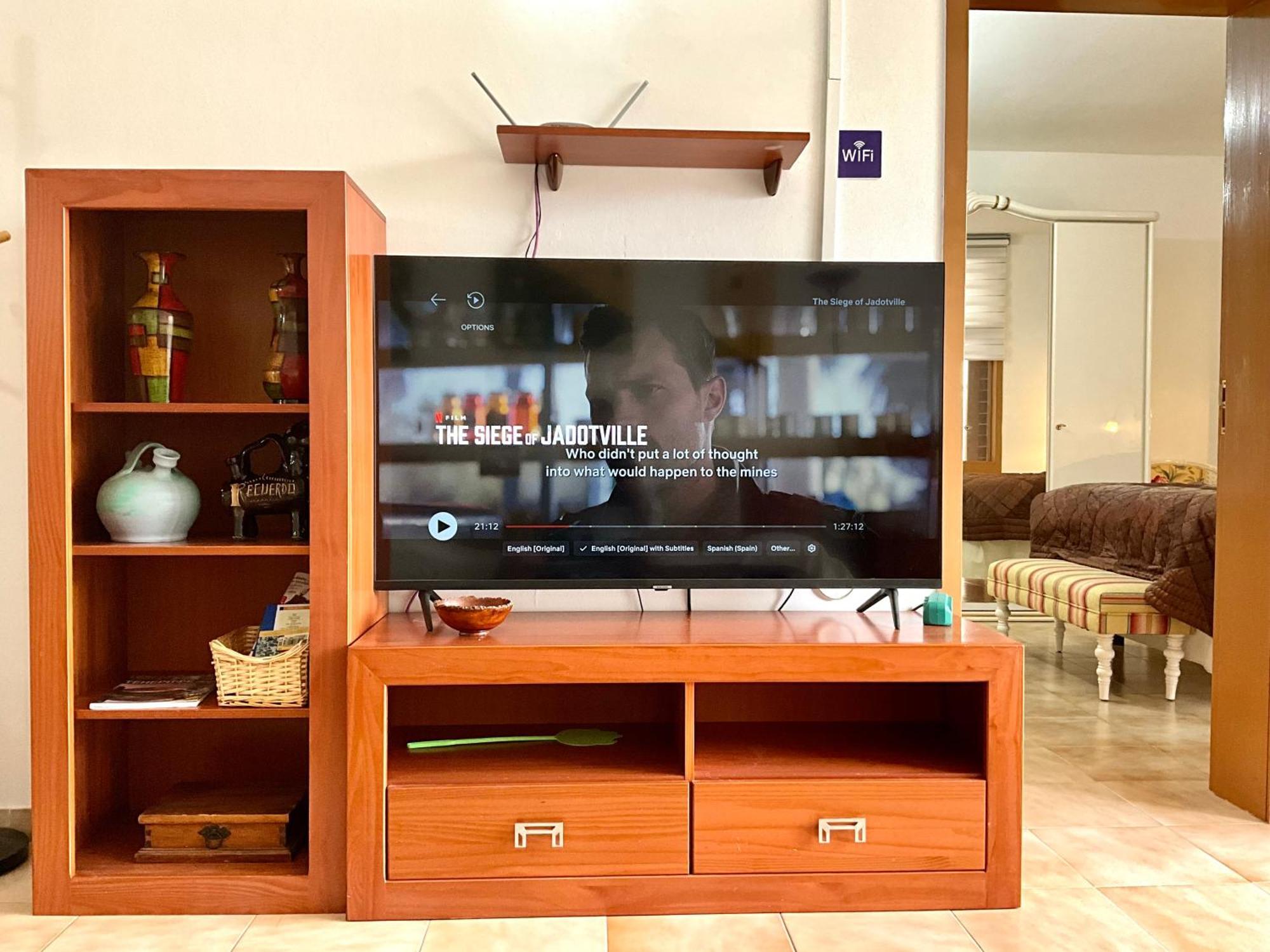 Primavera Apartment