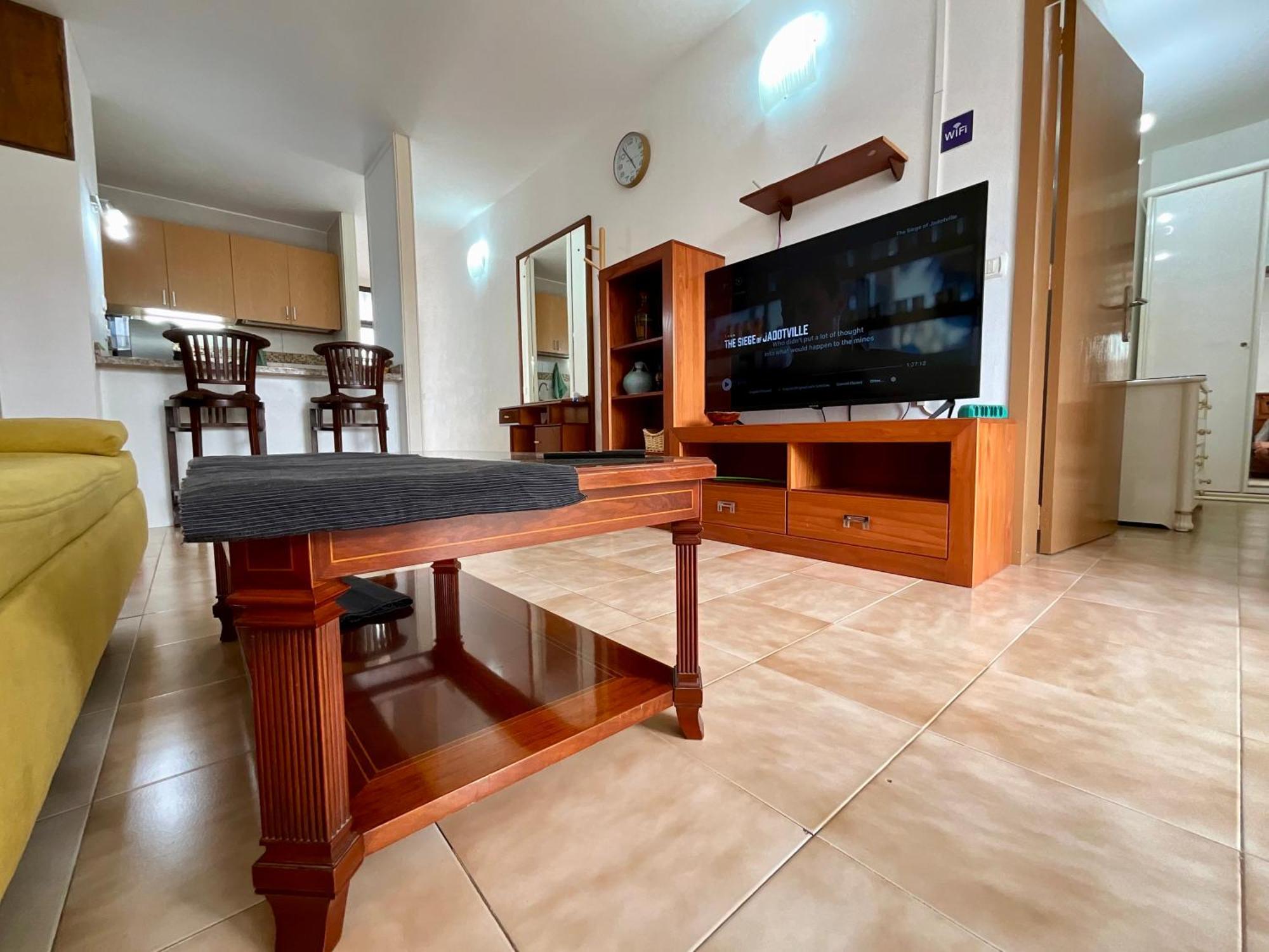 Apartment Primavera Costa Del Silencio