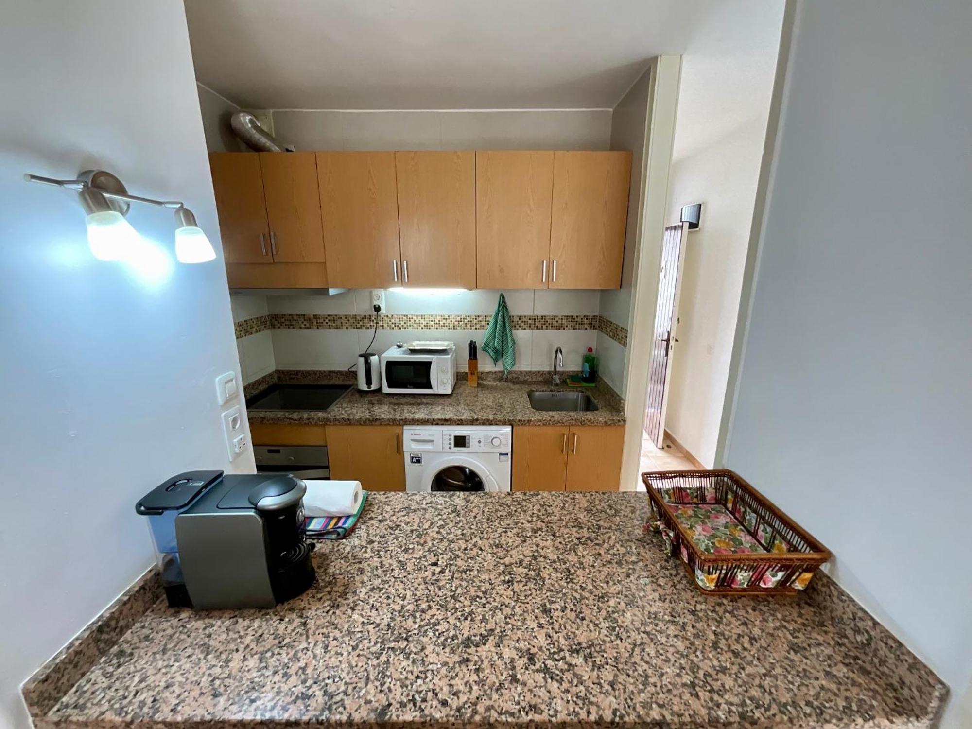 Apartamento Primavera