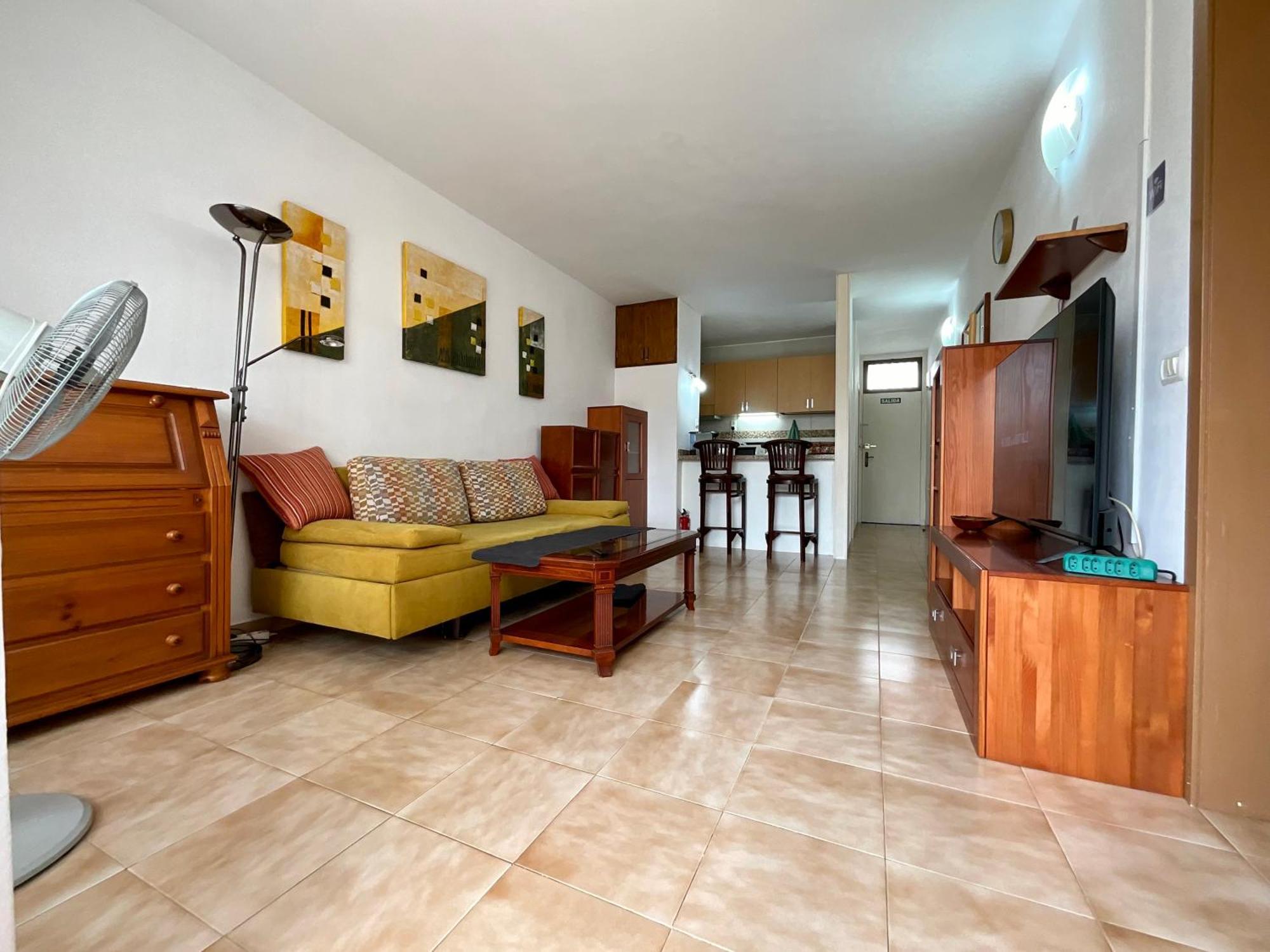 Apartment Primavera *
