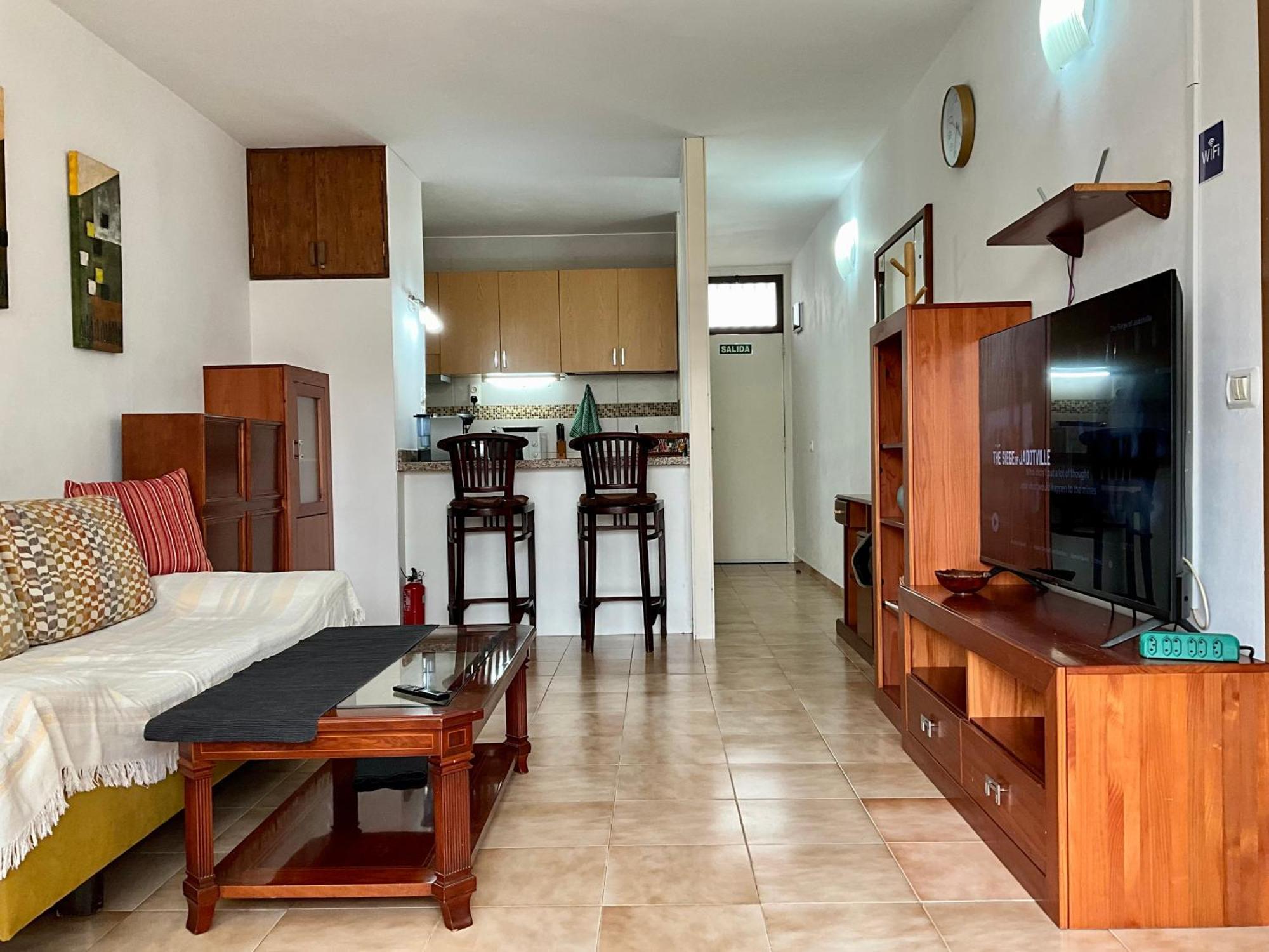 Primavera Apartment *