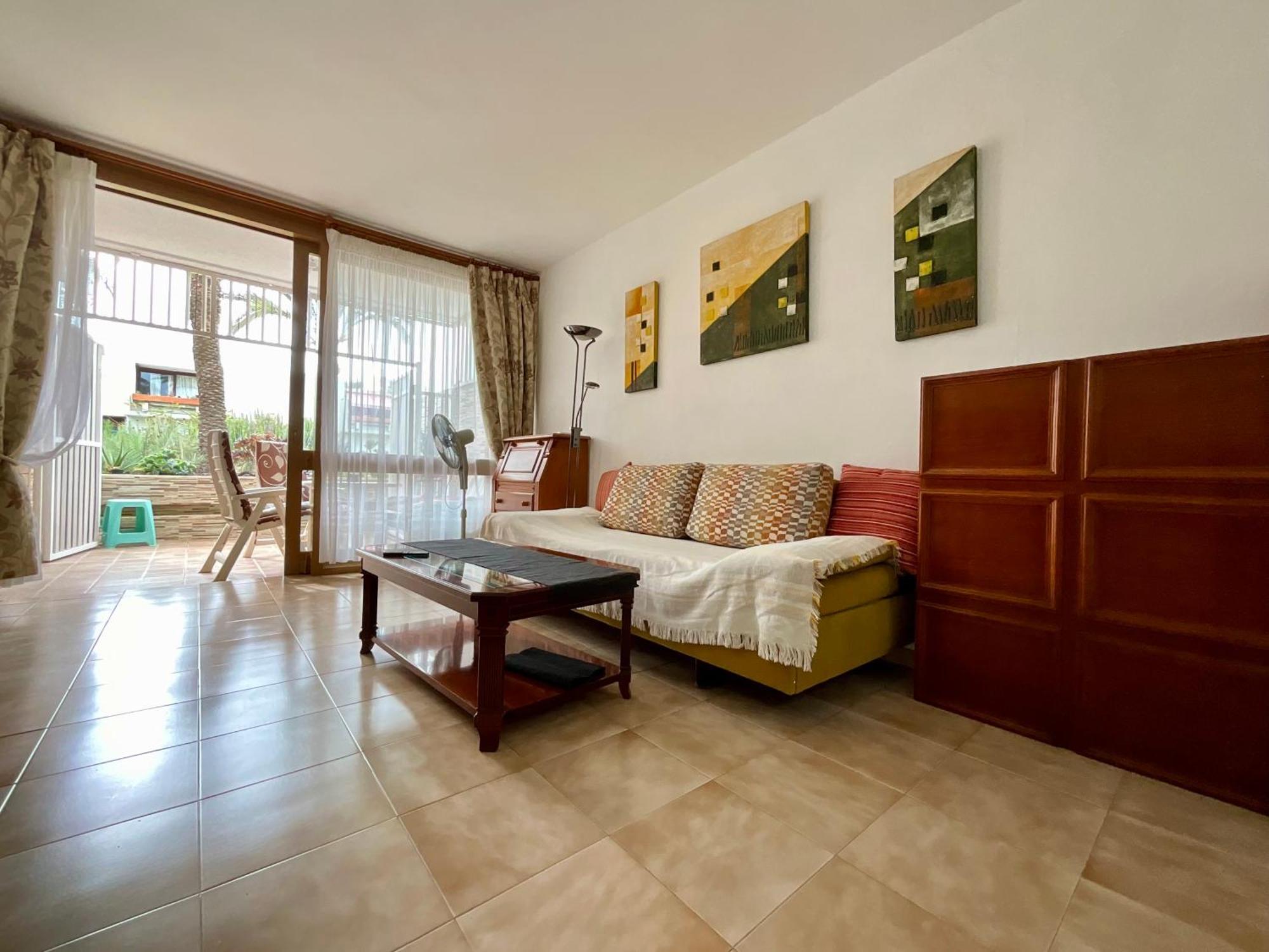 Apartment Primavera Costa Del Silencio