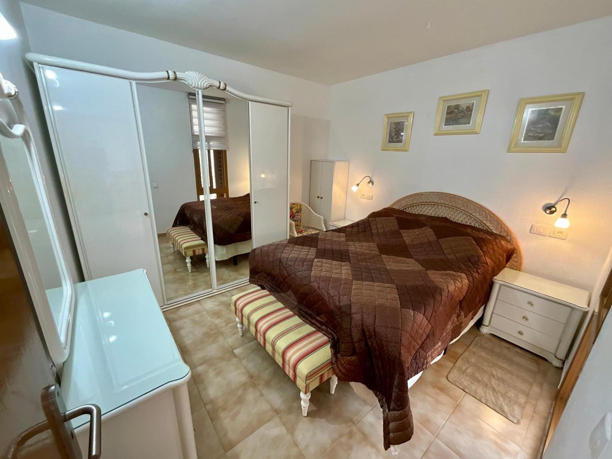 Primavera Apartment