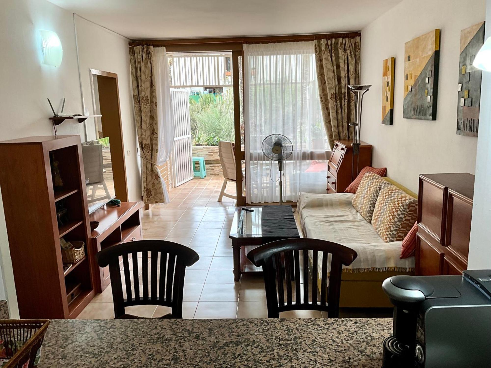 Apartment Primavera *