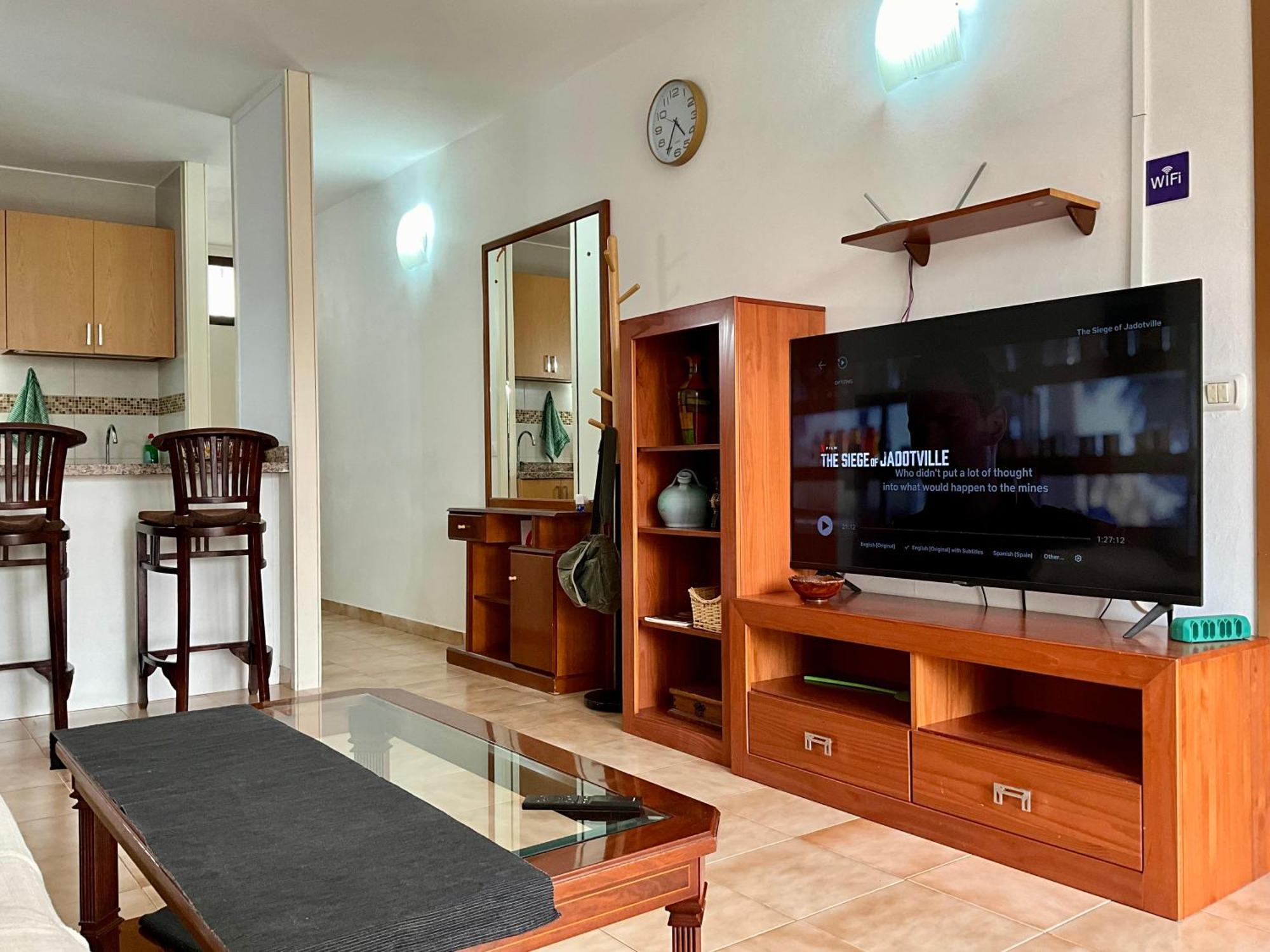 Primavera Apartment