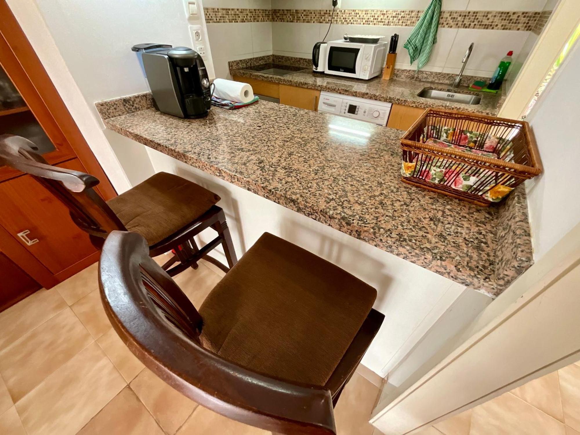 Apartment Primavera