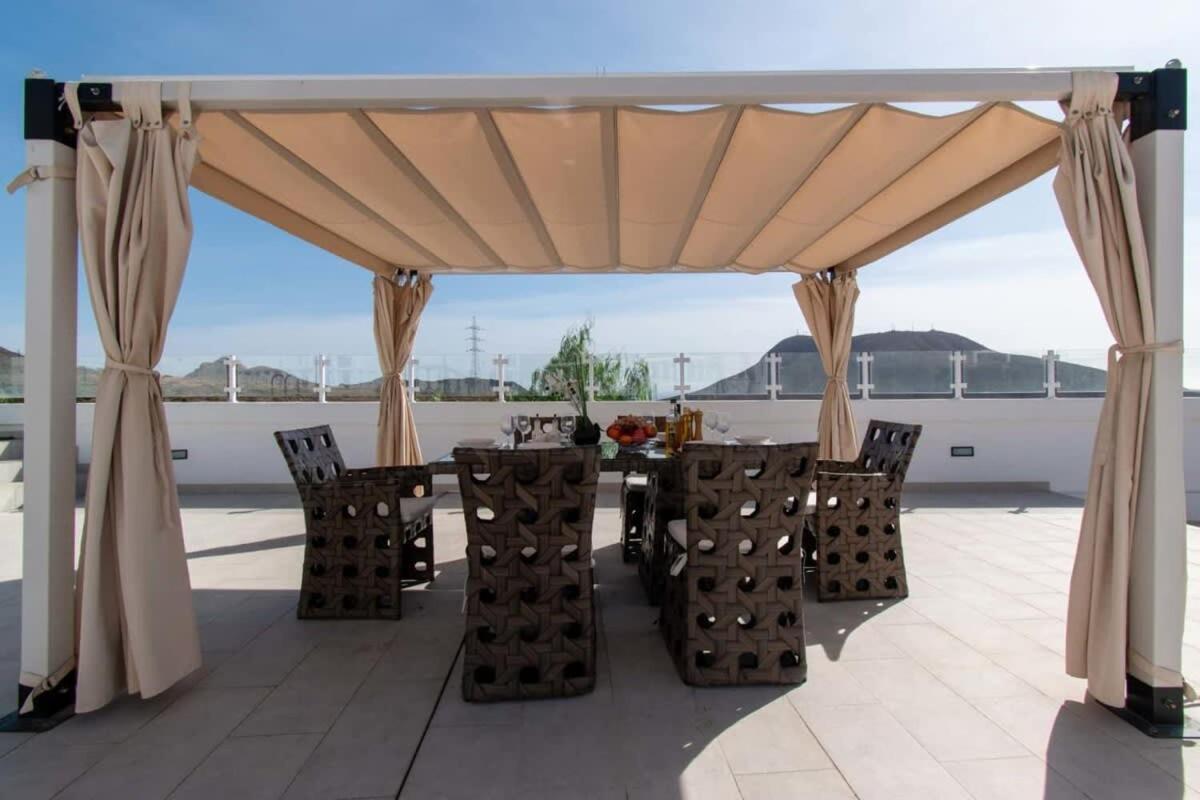 Melua Villa