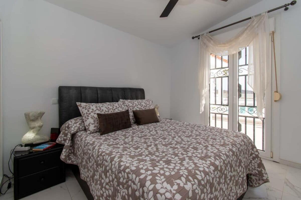 Melua Villa