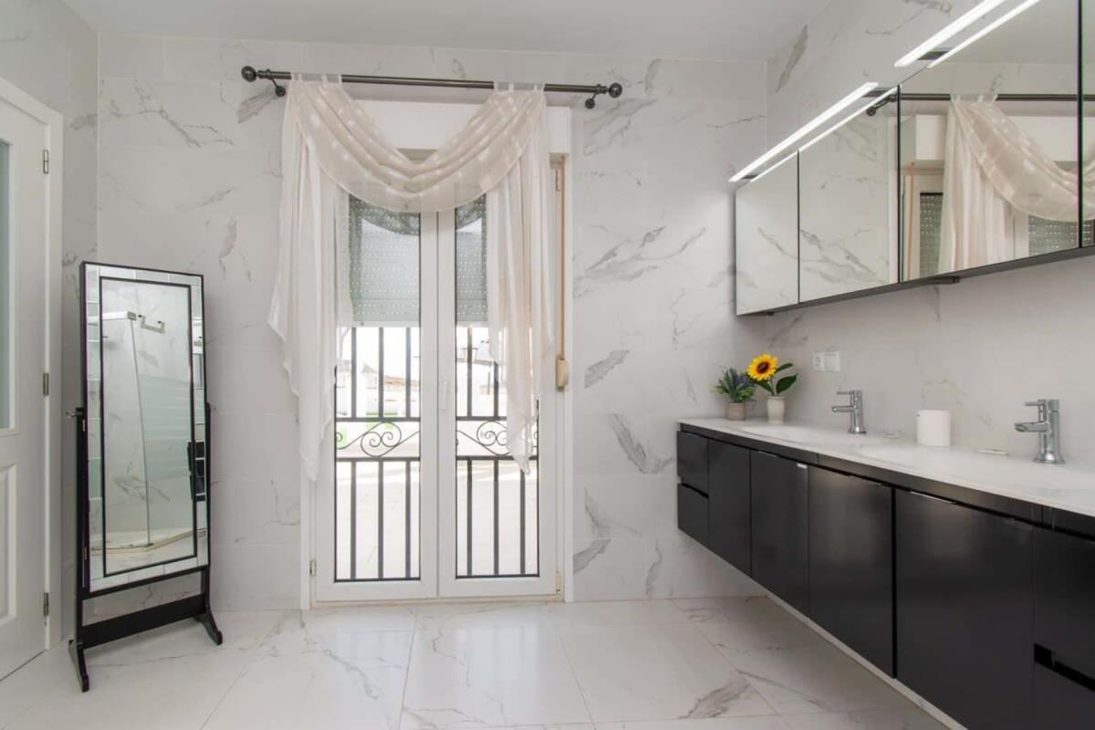Villa Melua *