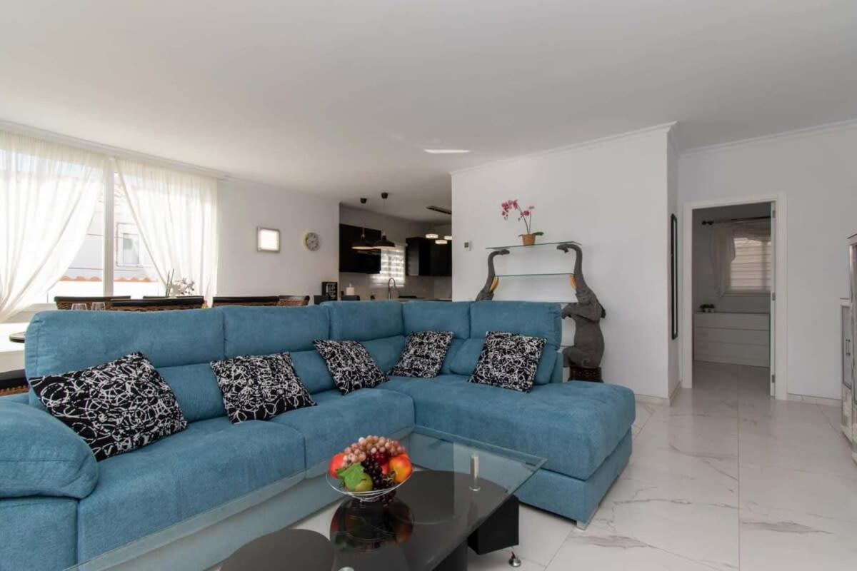Villa Melua Chayofa