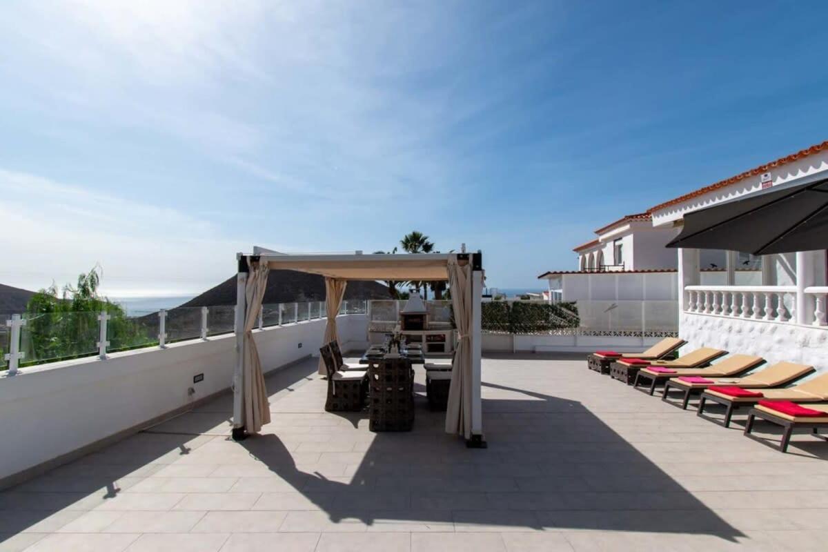 Melua Villa