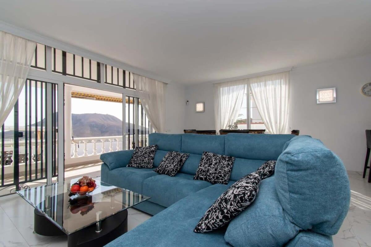 Villa Melua *