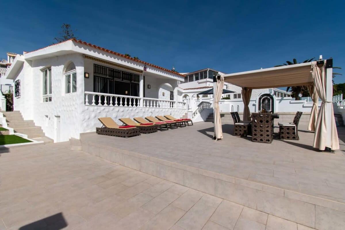 Villa Melua Chayofa