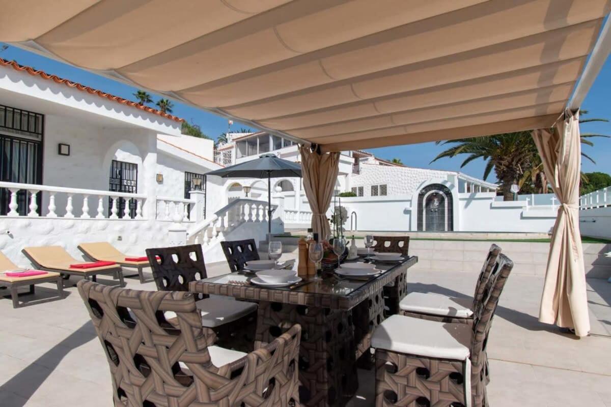 Melua Villa