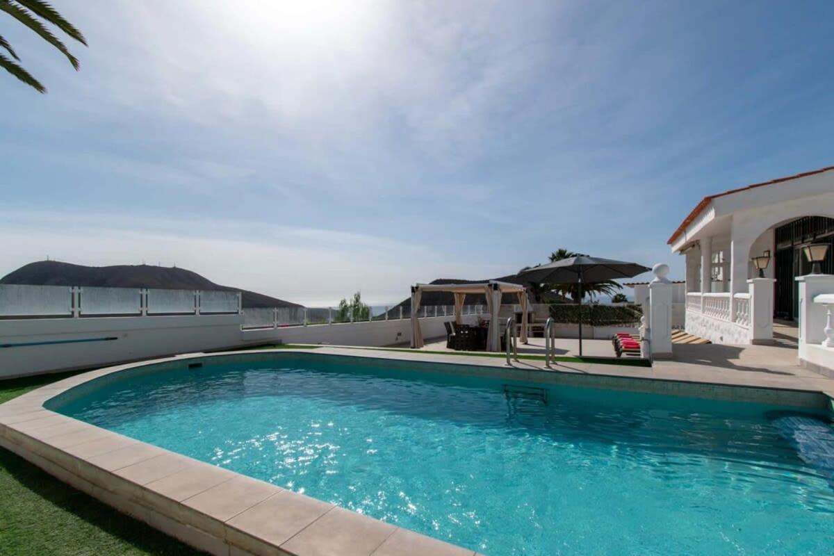 Melua Villa