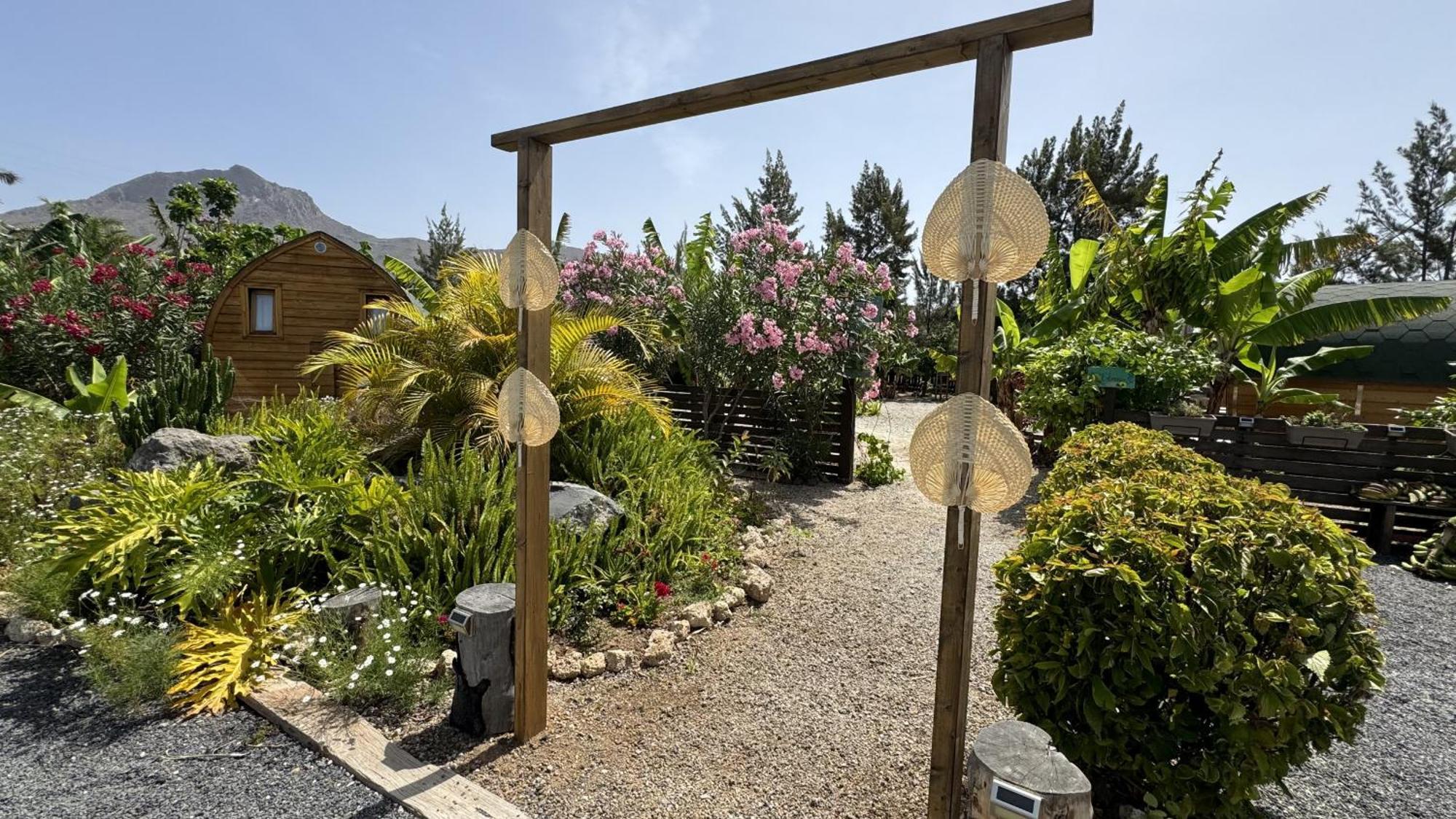 Сasa de vacaciones Privado Serendipia Natural Club Exclusive *