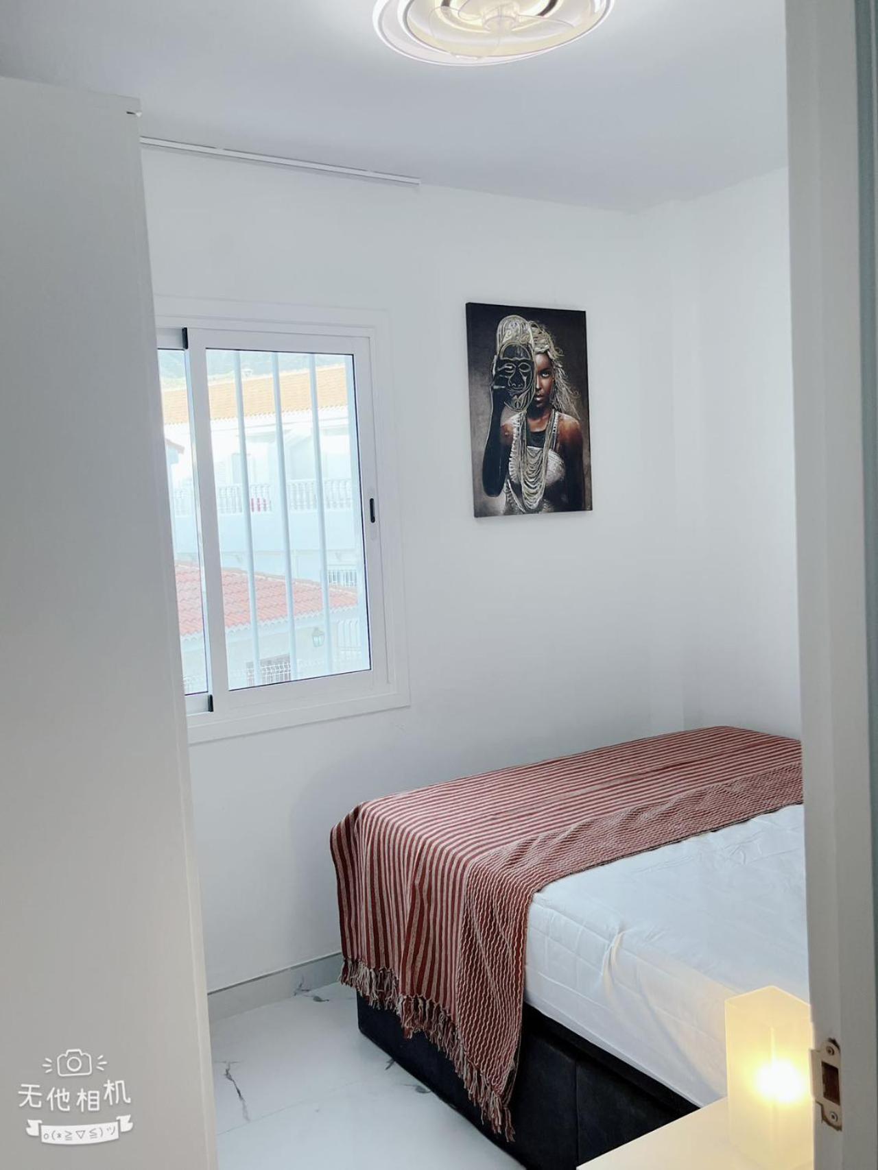 Сasa de vacaciones San Eugenio Costa Adeje (Tenerife)