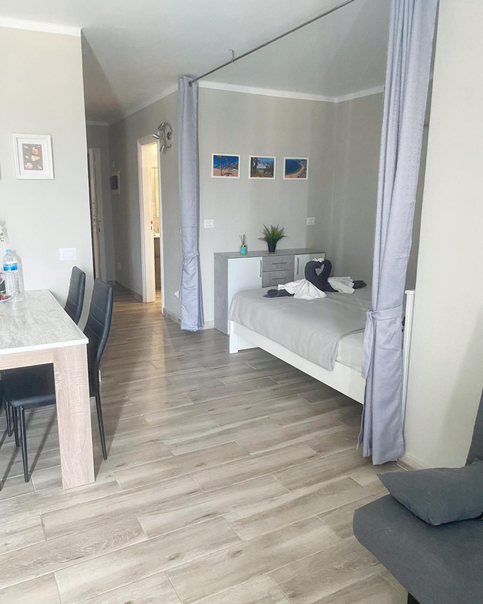 Apartment Sissy Tenerife San Miguel de Abona