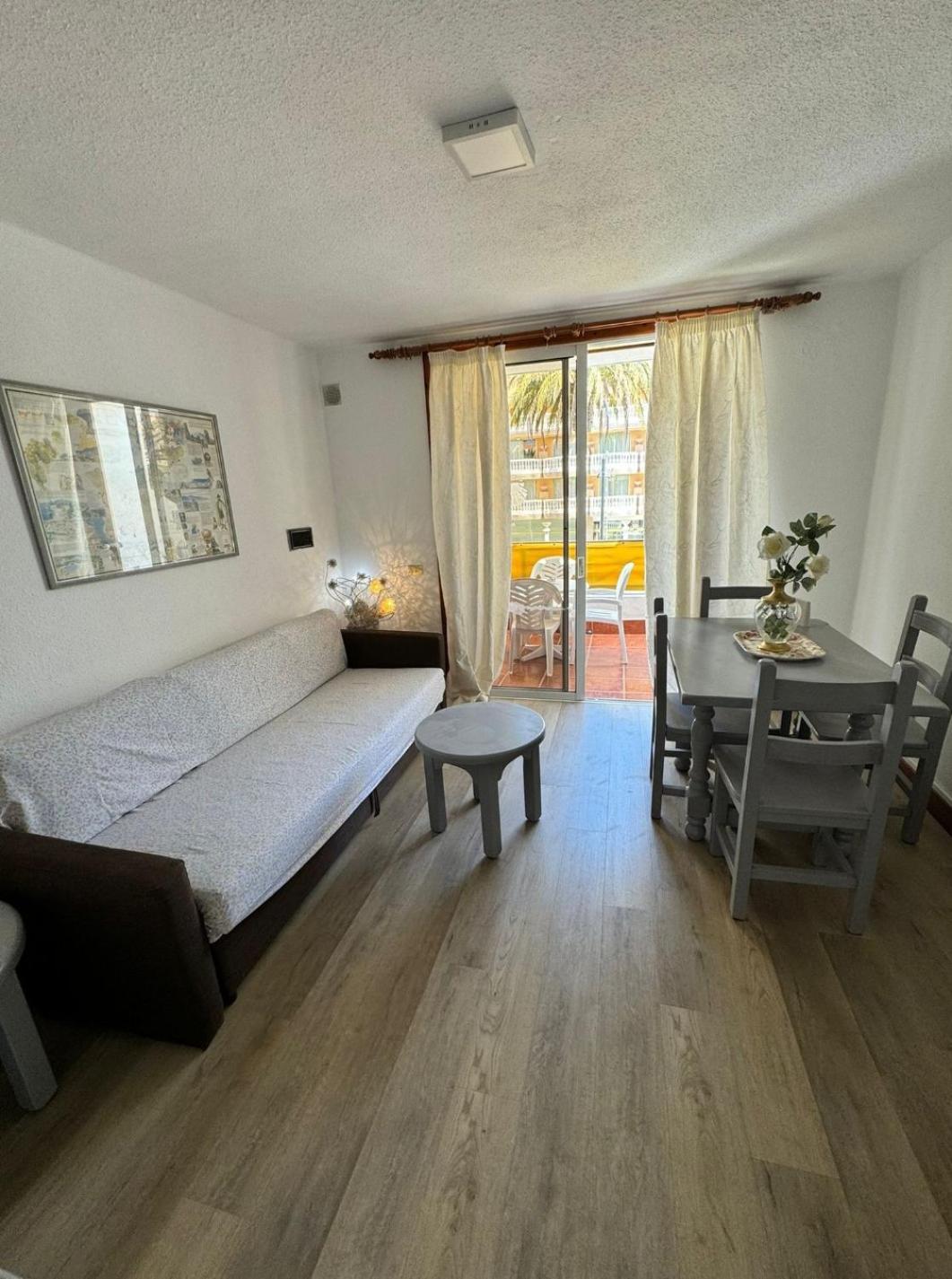 Il Centro Delle Vacanze Apartamento *