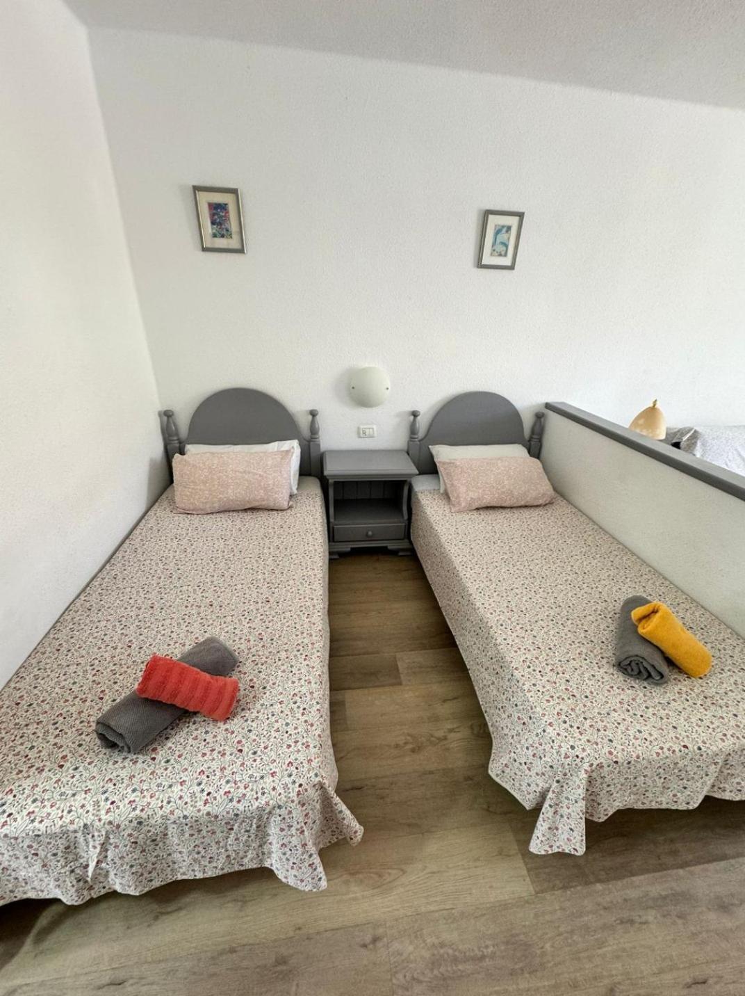 Il Centro Delle Vacanze Apartamento