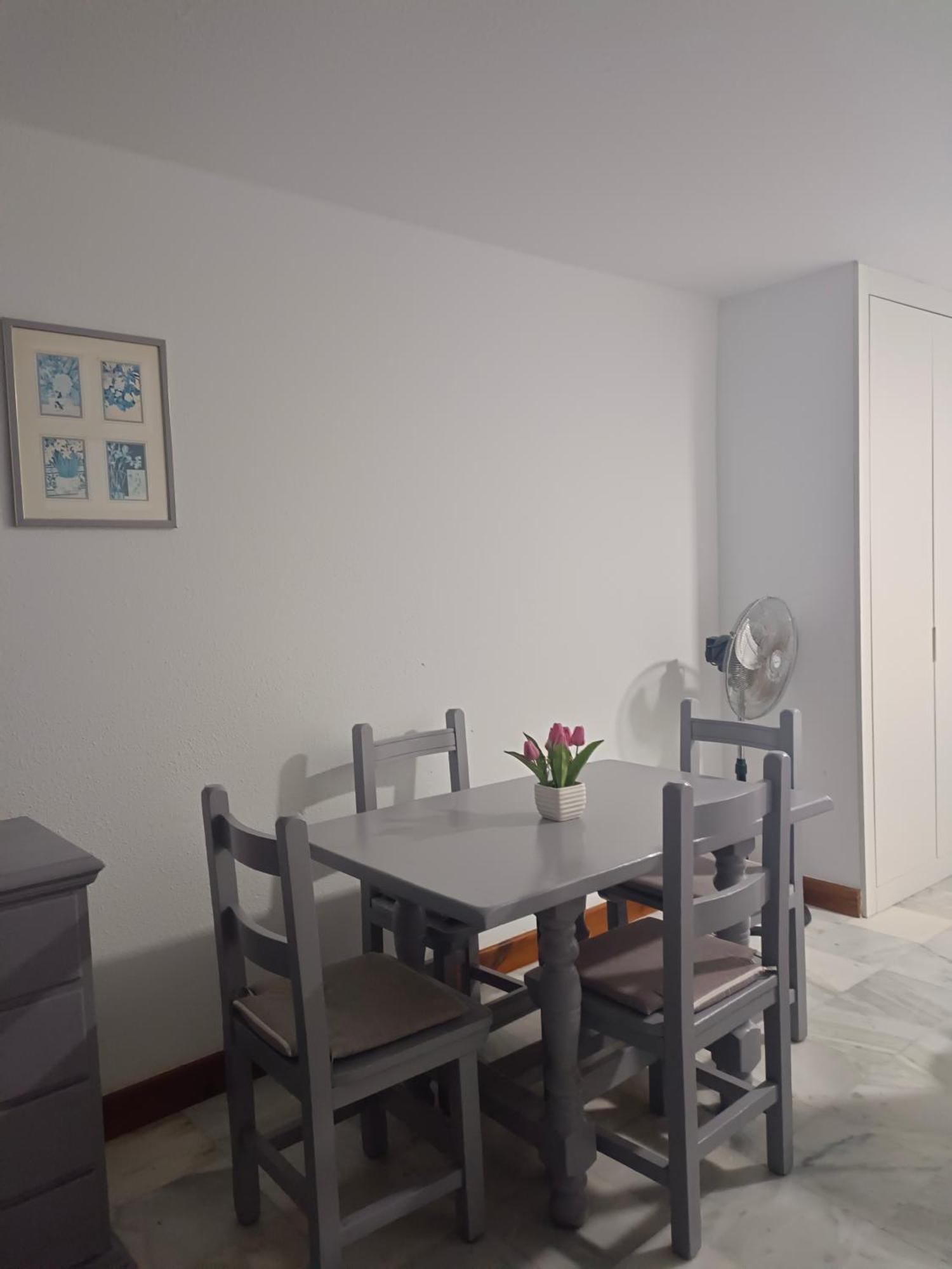 Il Centro Delle Vacanze Apartamento Playa de las Américas