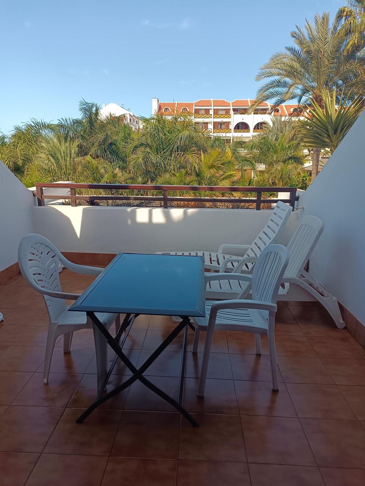 Il Centro Delle Vacanze