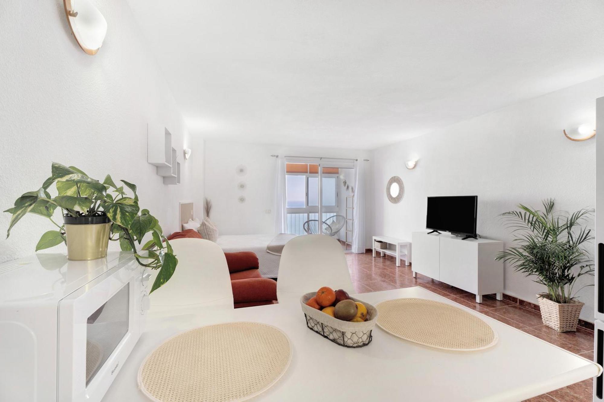 Apartamento Luna Tacoronte