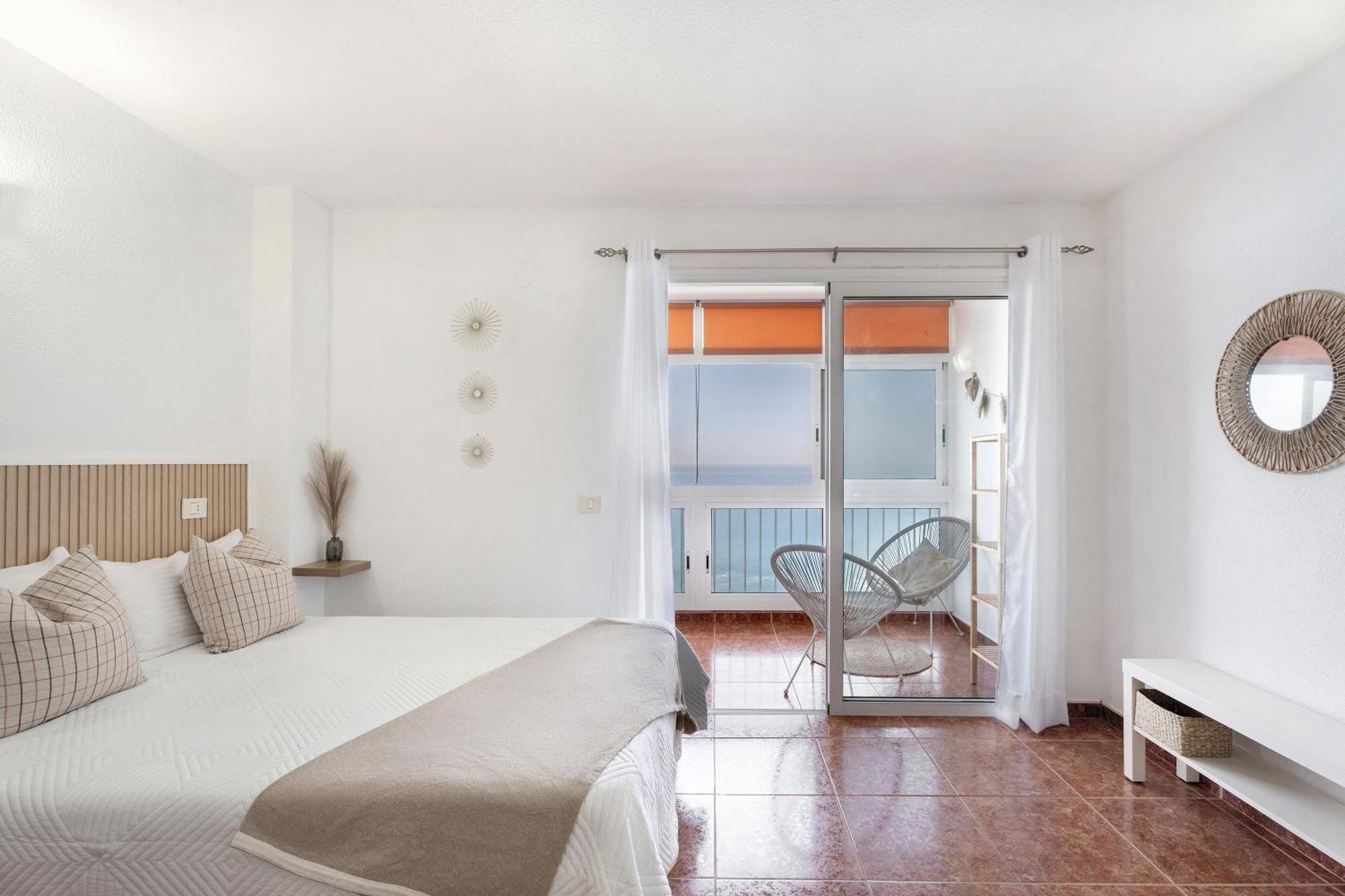 Apartamento Luna