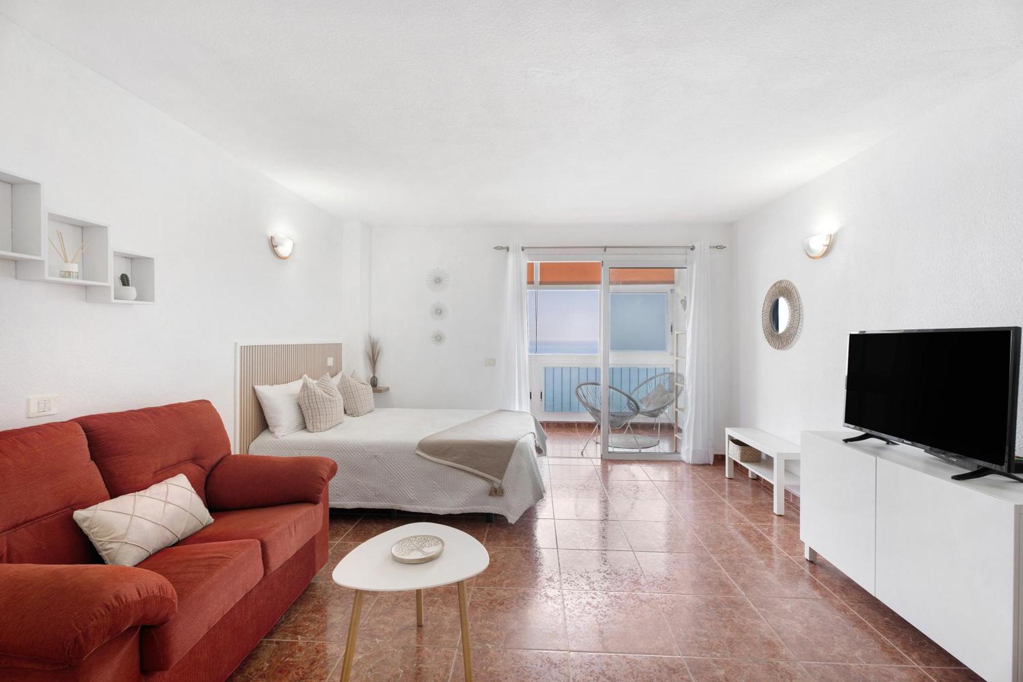 Luna Apartamento Tacoronte