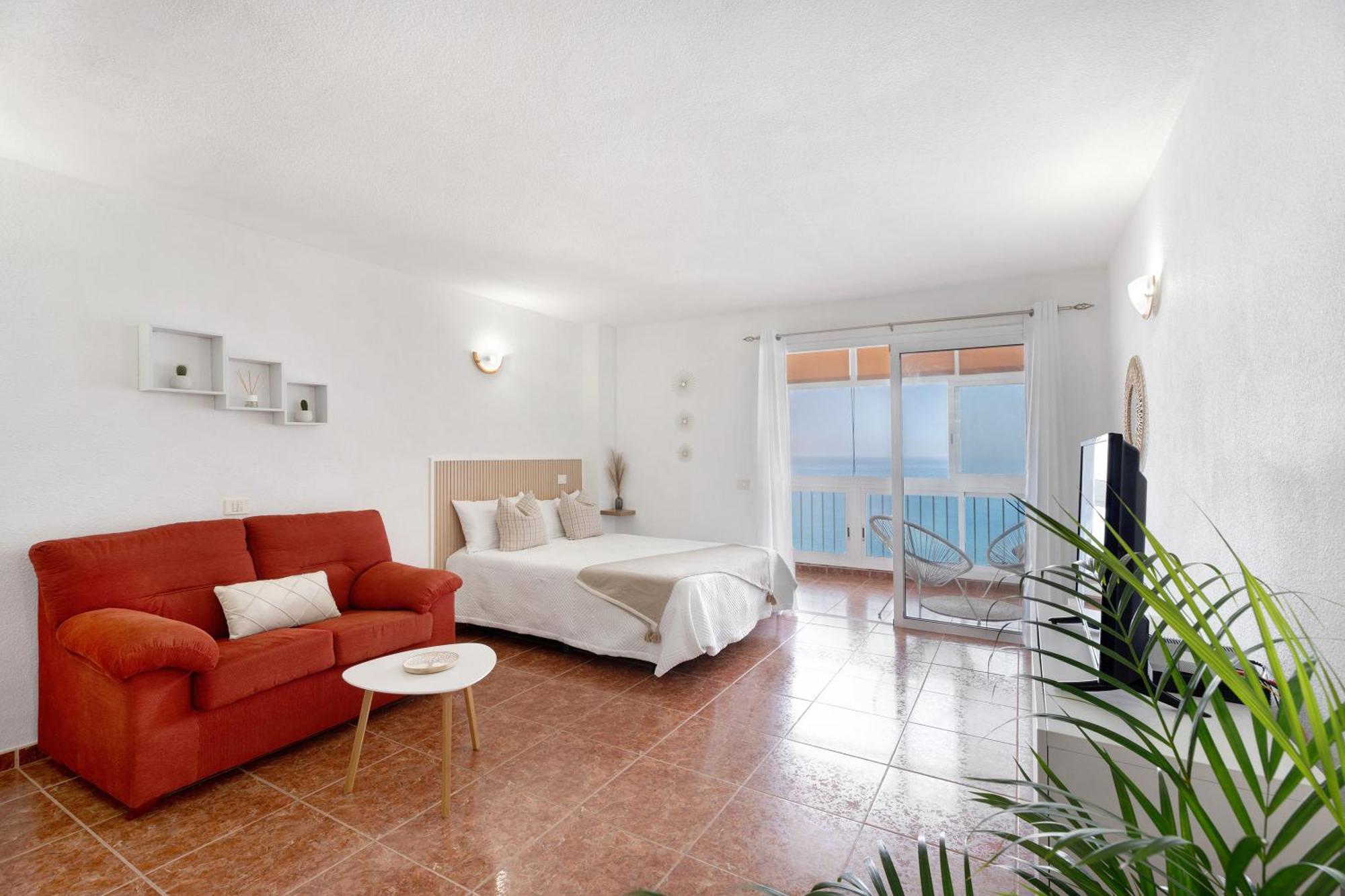 Luna Apartamento Tacoronte