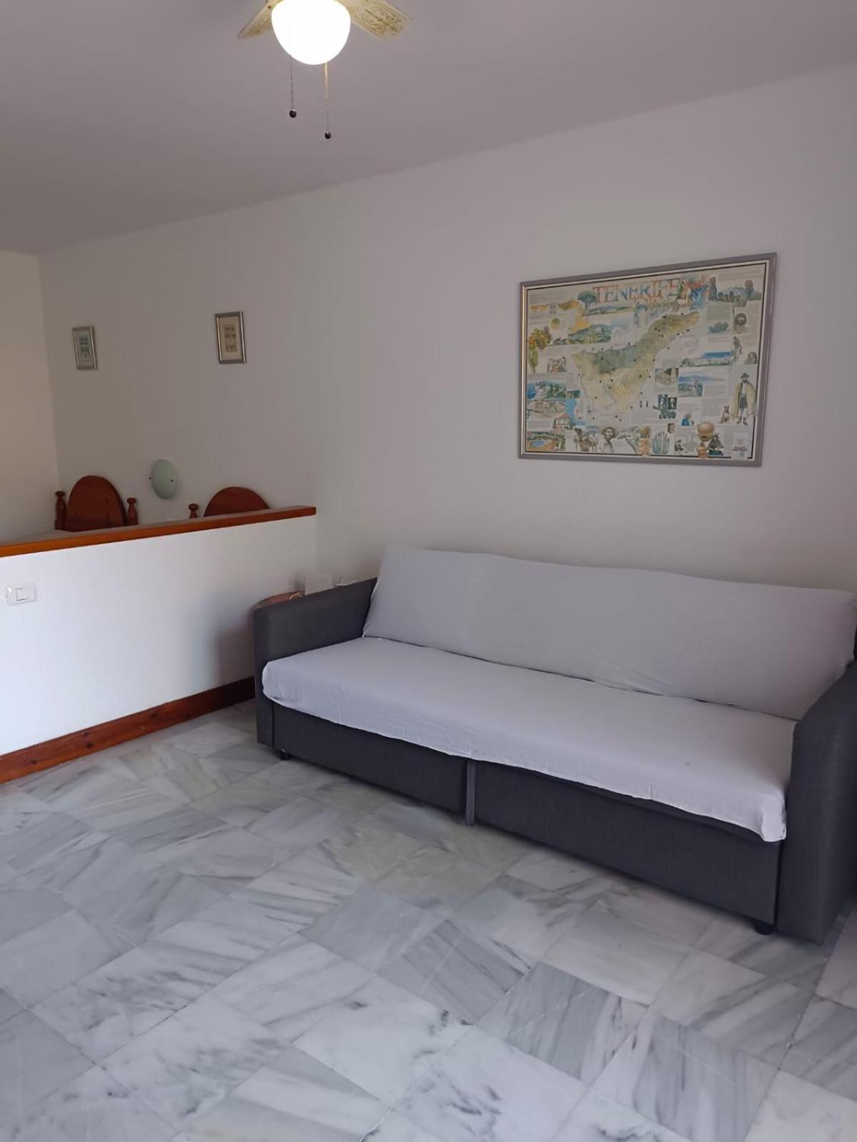 Il Centro Delle Vacanze Playa de las Américas