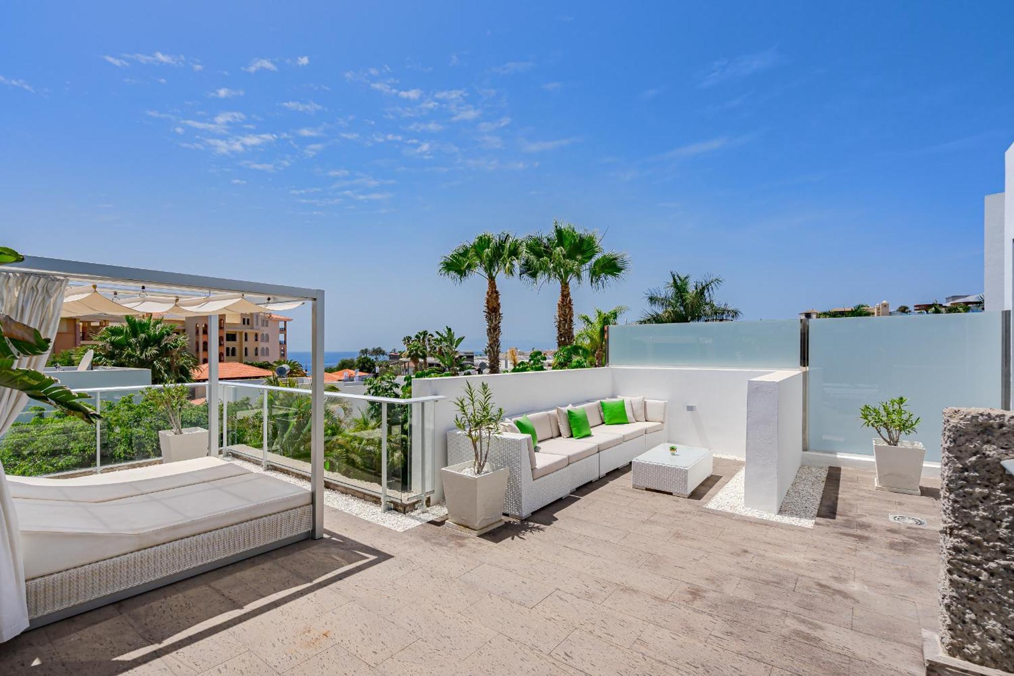 Zen By Welcome Tenerife Villa Costa Adeje (Tenerife)