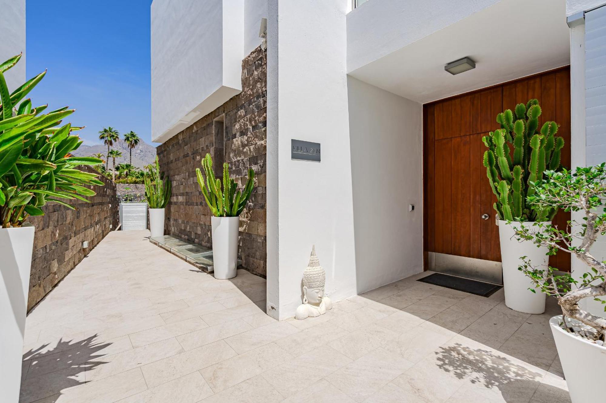 Villa Zen By Welcome Tenerife Costa Adeje (Tenerife)