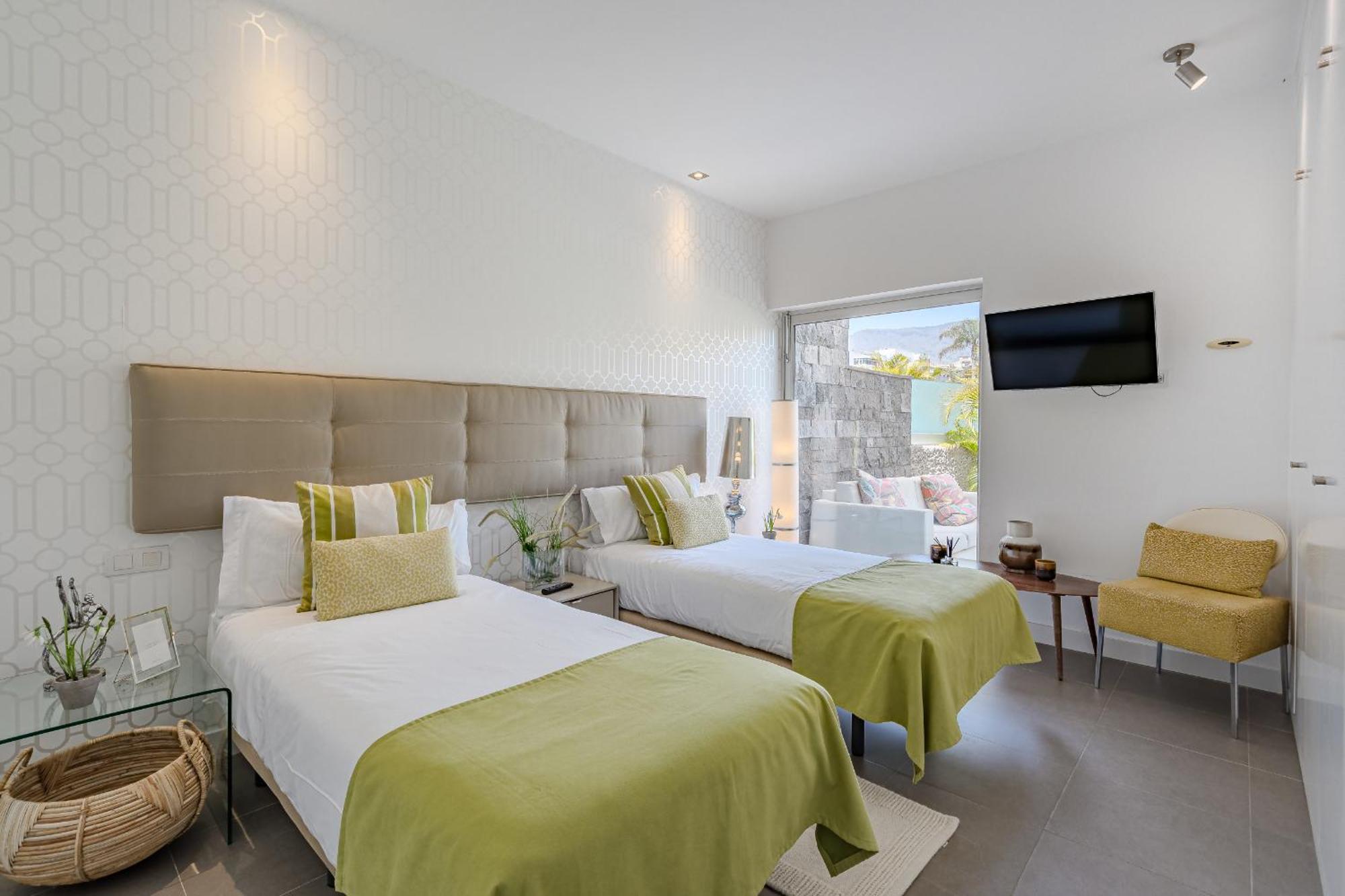Zen By Welcome Tenerife Costa Adeje (Tenerife)